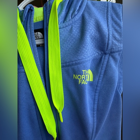 The North Face Vest (S) - Picture 4 of 5